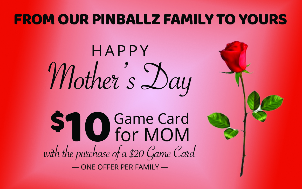 Mother's Day Deal