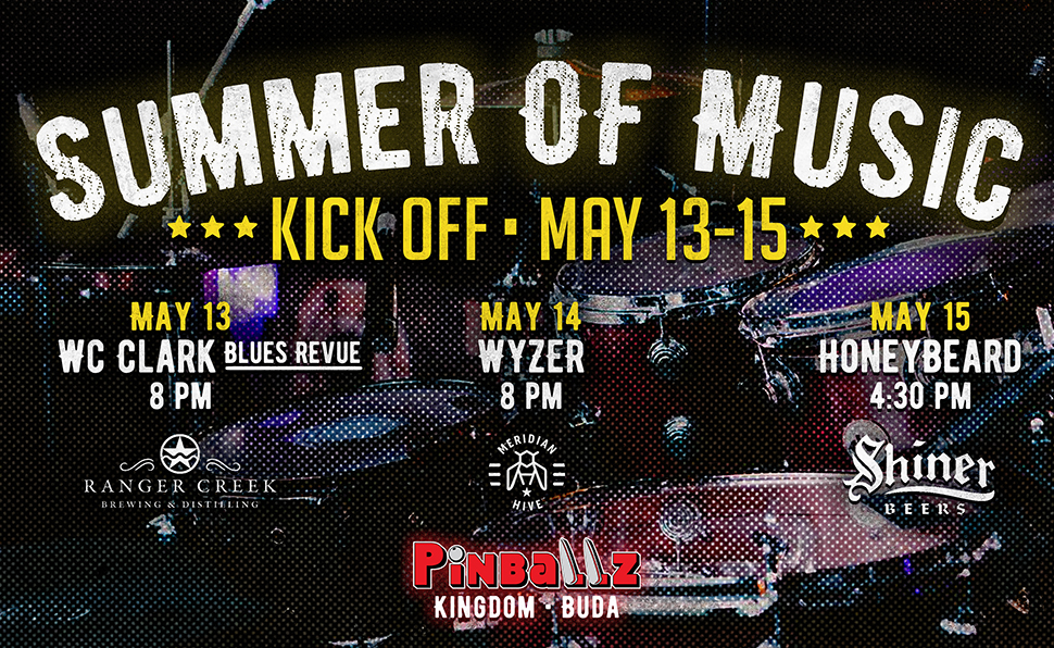 04.22 - Kingdom - Summer of Music Kickoff - Website