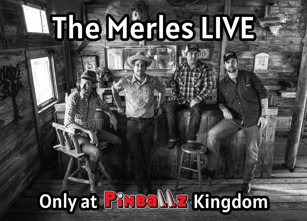 The Merles Website