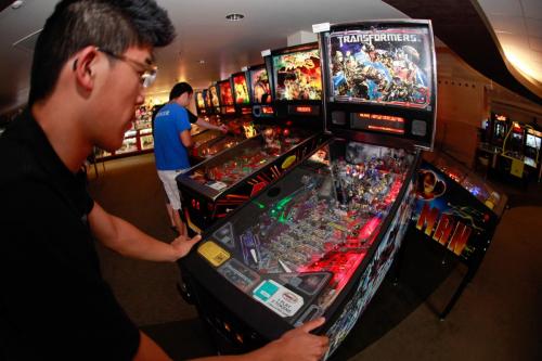 Pinballz Arcade-157